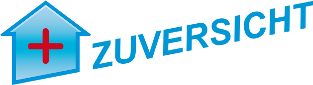 Logo Zuversicht
